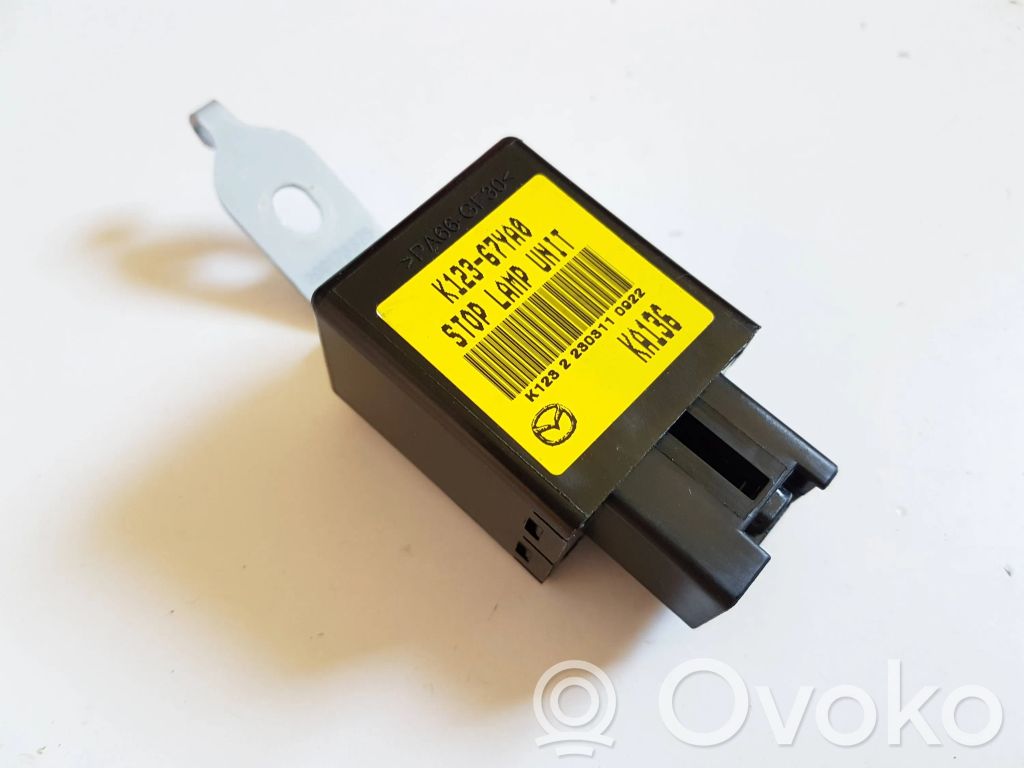 Lichtmodul Lichtsensor   K12367YA0