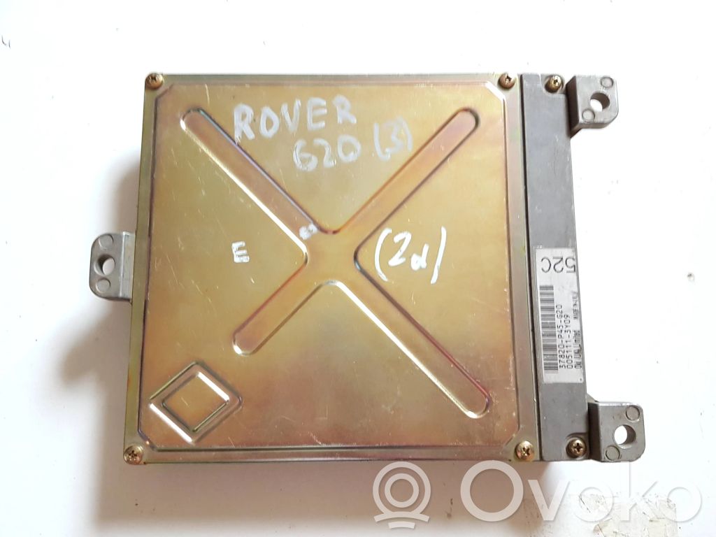 Rover 620 Calculateur moteur ECU 