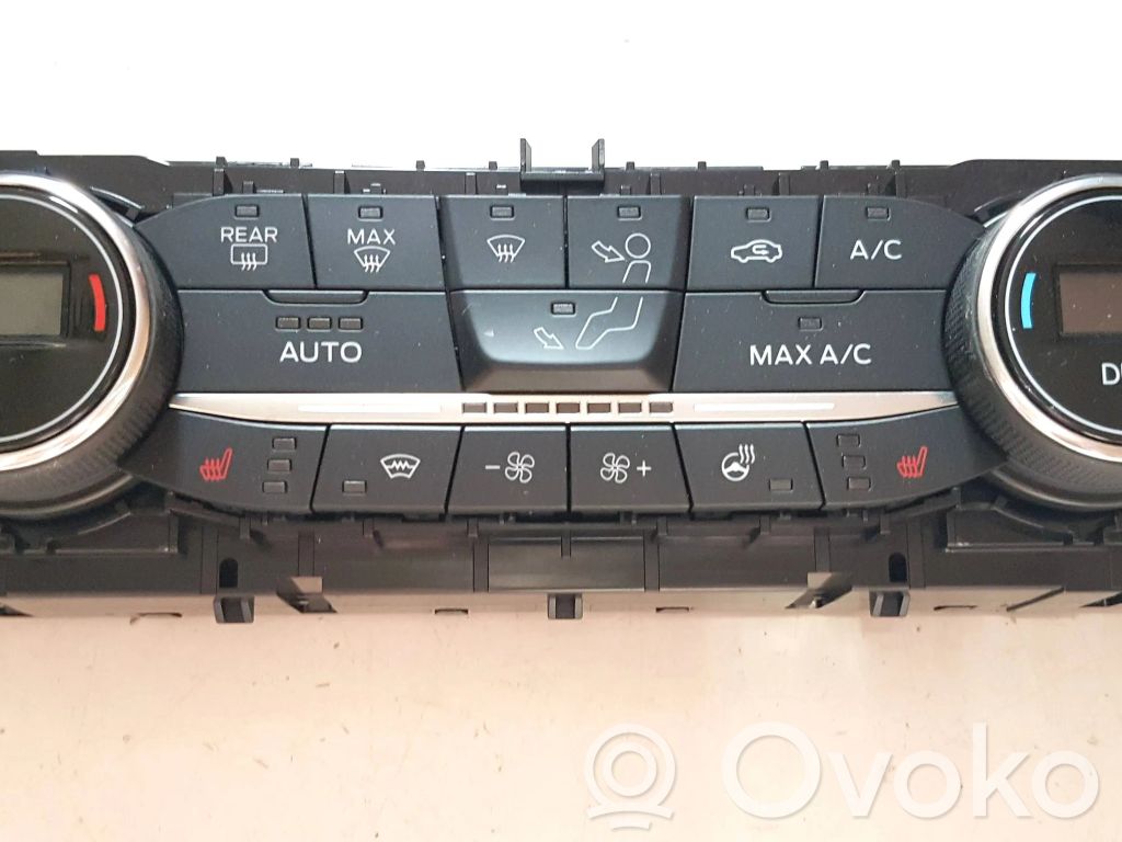 Ford Focus Climate control unit 