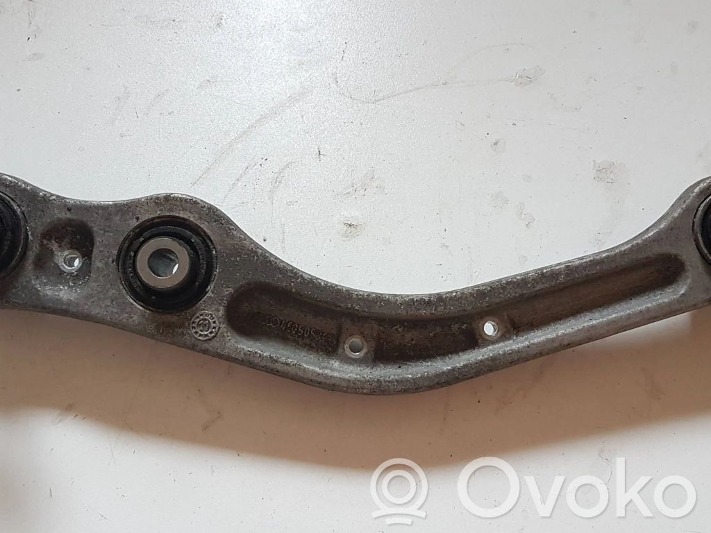 Volkswagen Phaeton Querlenker Achsschenkel hinten 