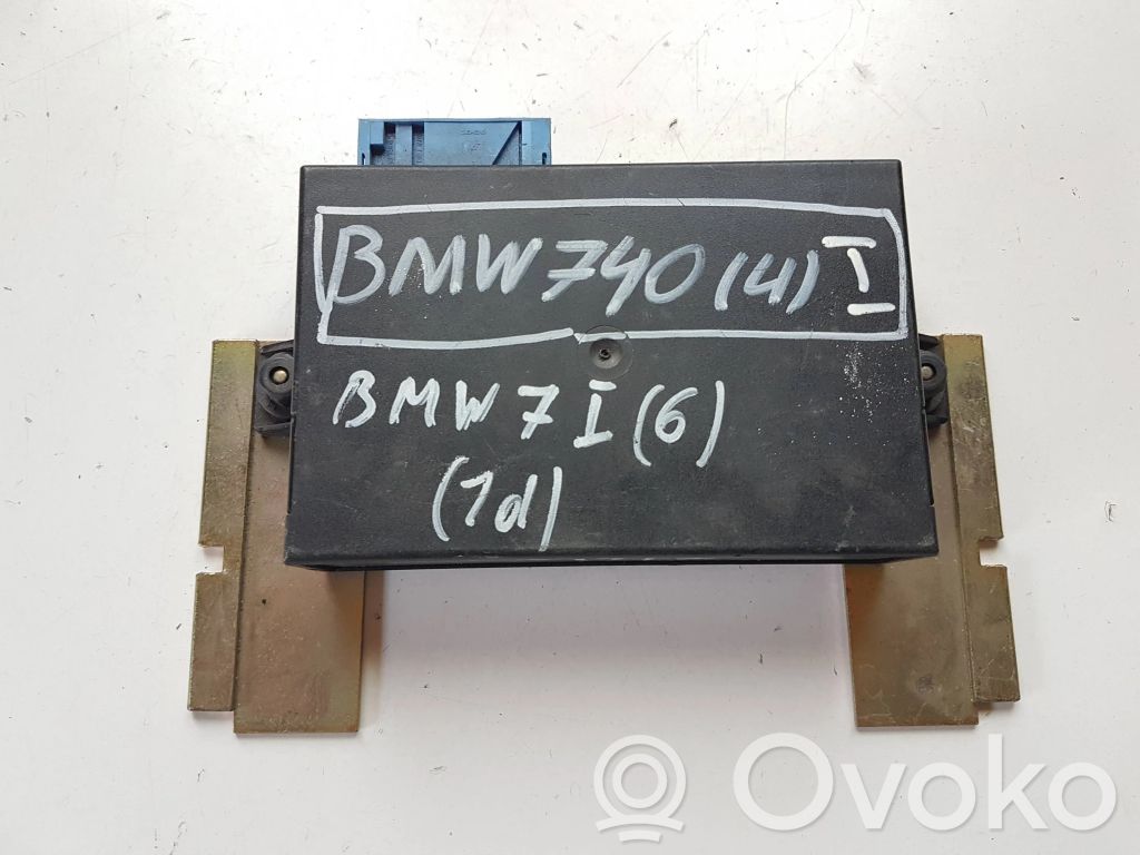 Cruise control unit/module   8352613