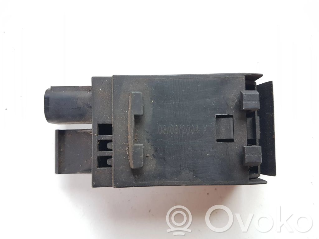 Other control units/modules   6917001,6924755
