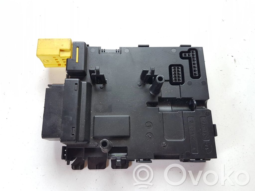 Volkswagen PASSAT B7 Other control units/modules 