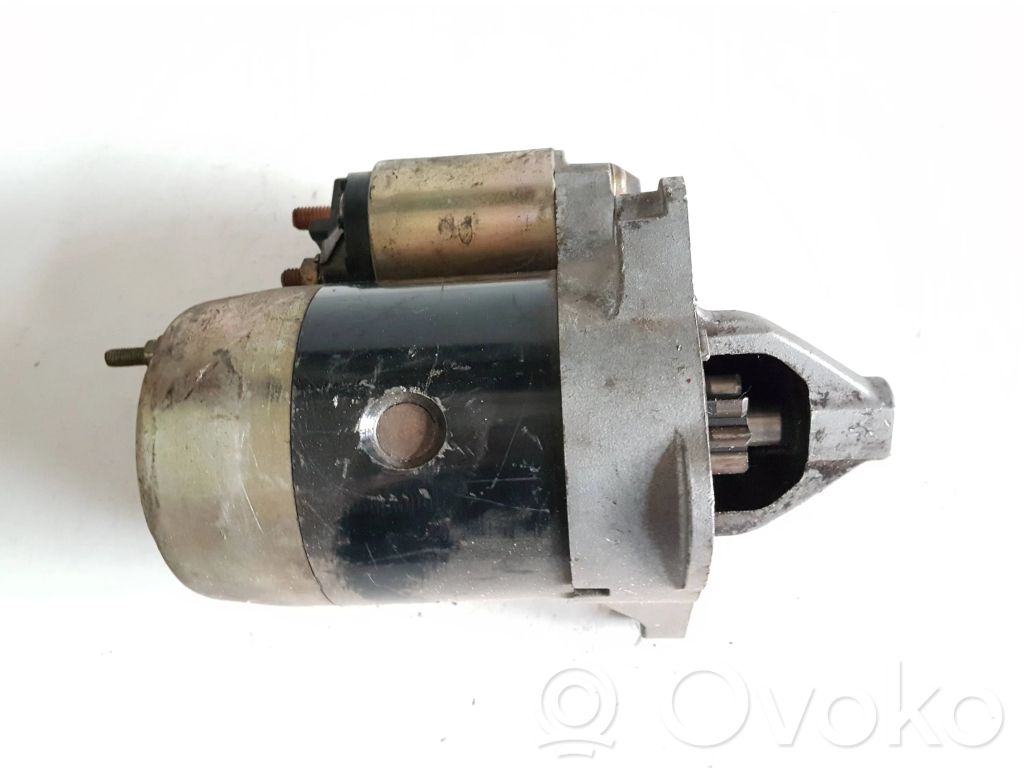 Mazda 323 Motor de arranque 