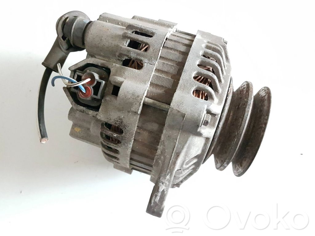 Ford Ranger Ģenerators 