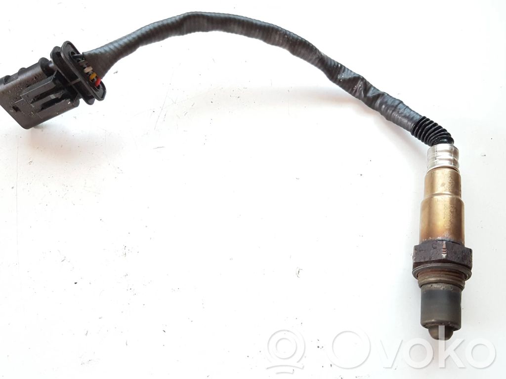 Sonda lambda   9810666880,0258027151