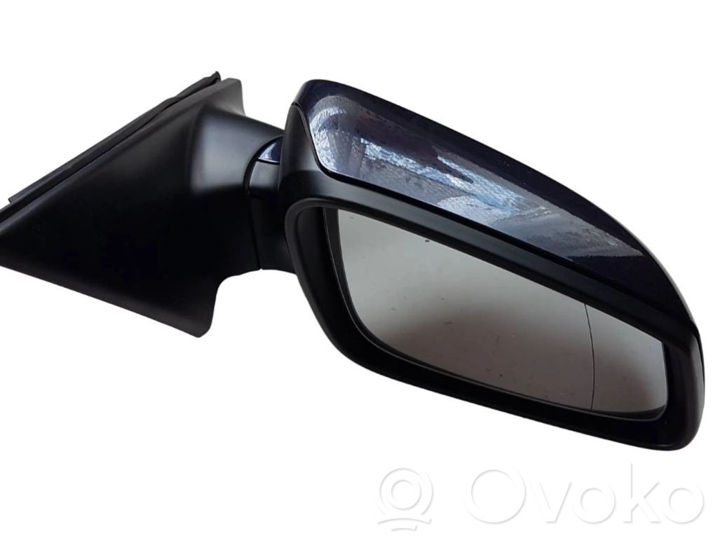 BMW 5 F10 F11 Espejo lateral eléctrico de la puerta delantera 