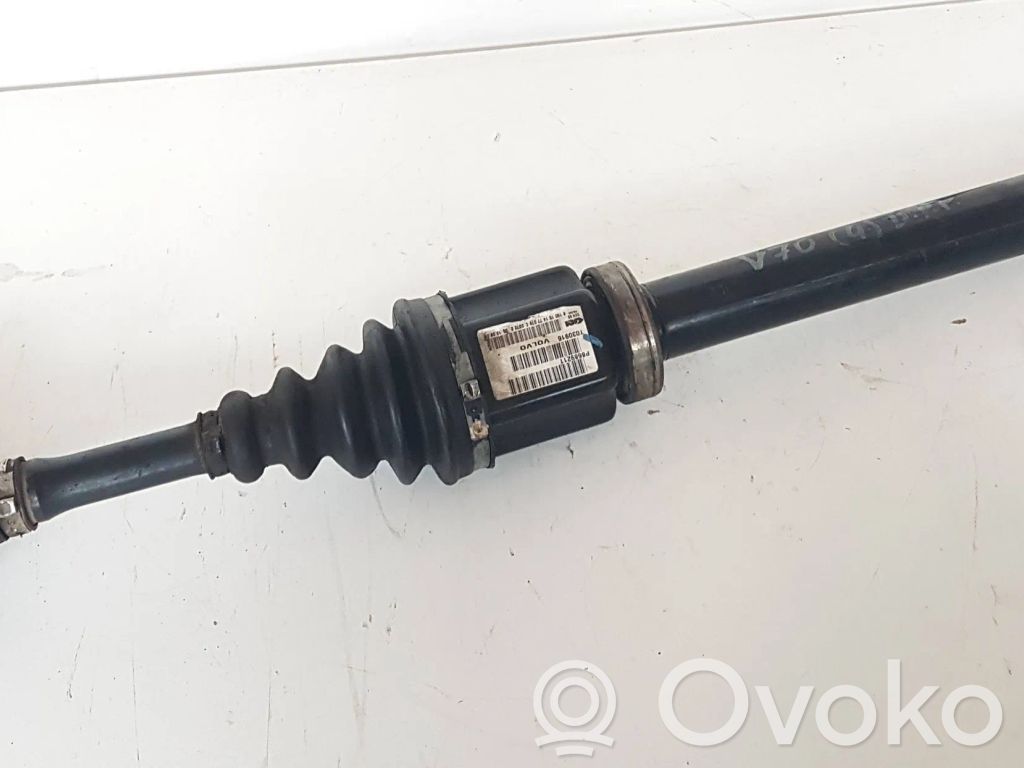 Volvo V70 Półoś przednia 