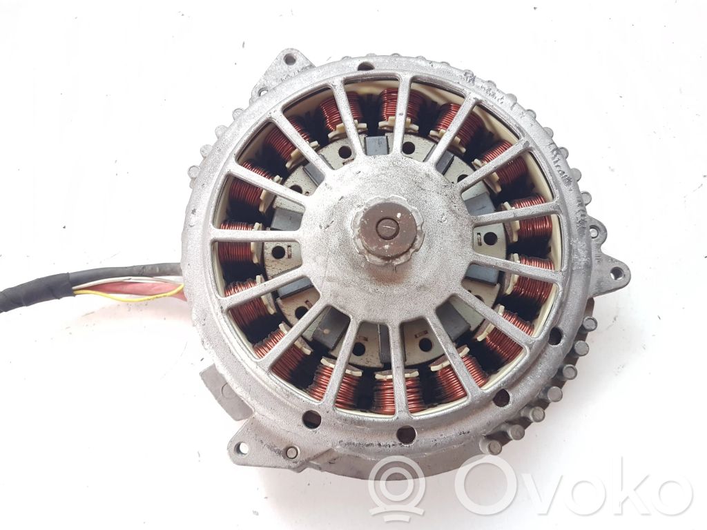 Elektryczny wentylator chłodnicy   6726010003,0460810429