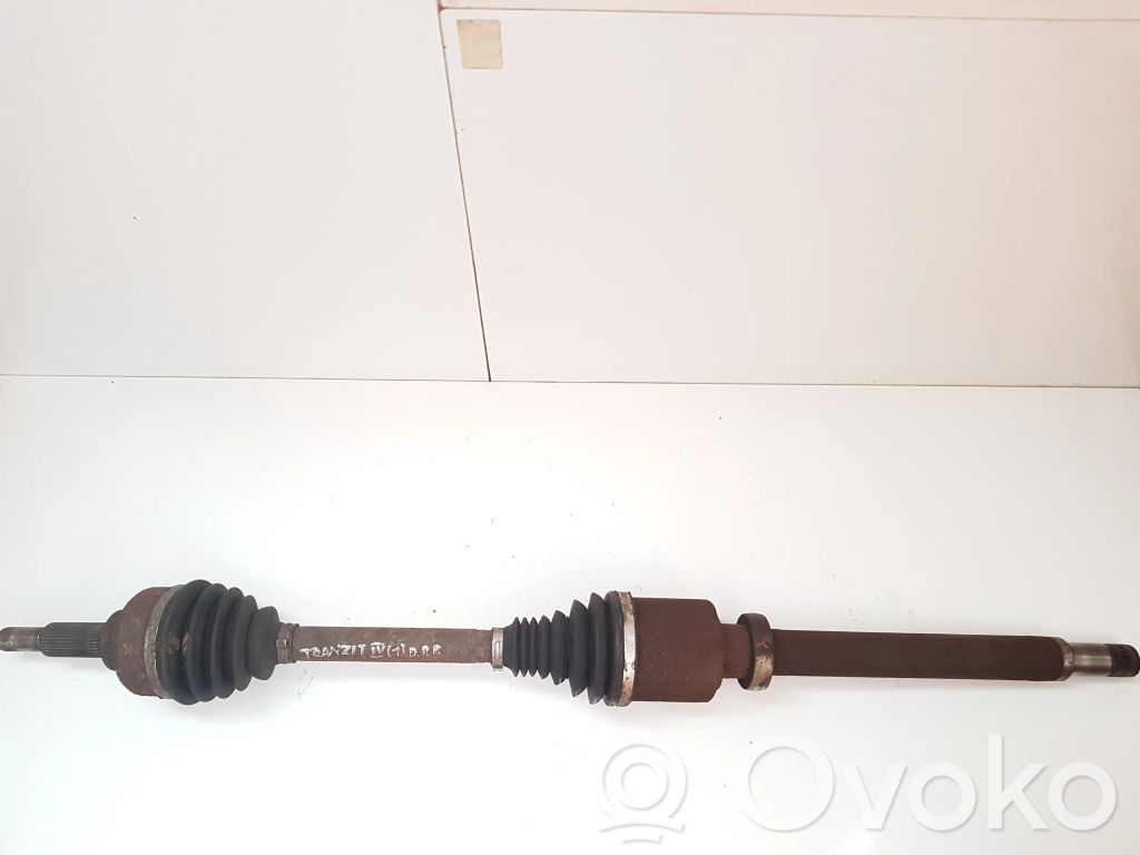 Etuvetoakseli   BK213B436BC,BK213A327BB