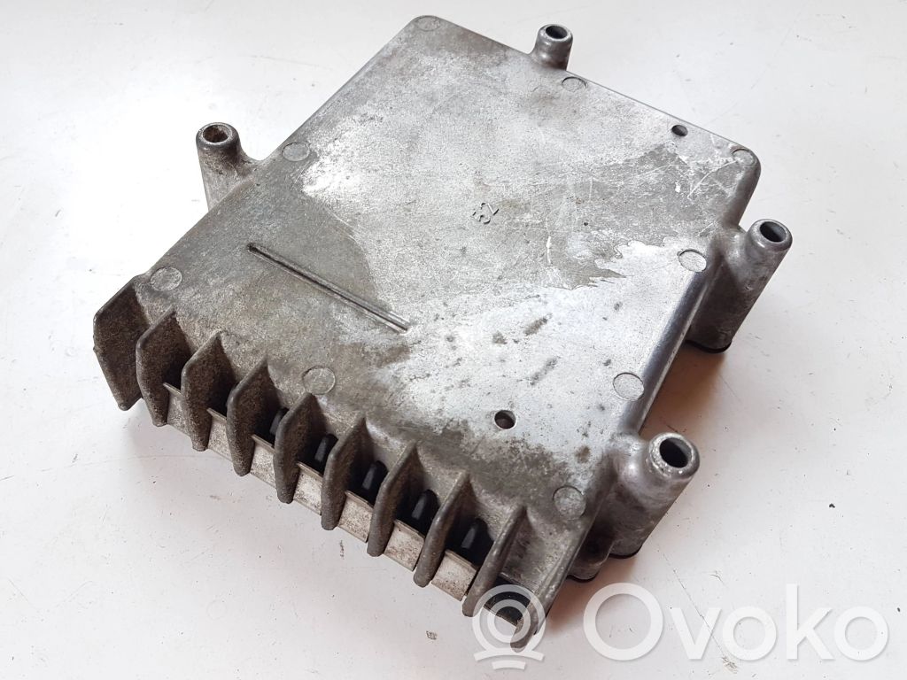 Chrysler 300M Gearbox control unit/module 
