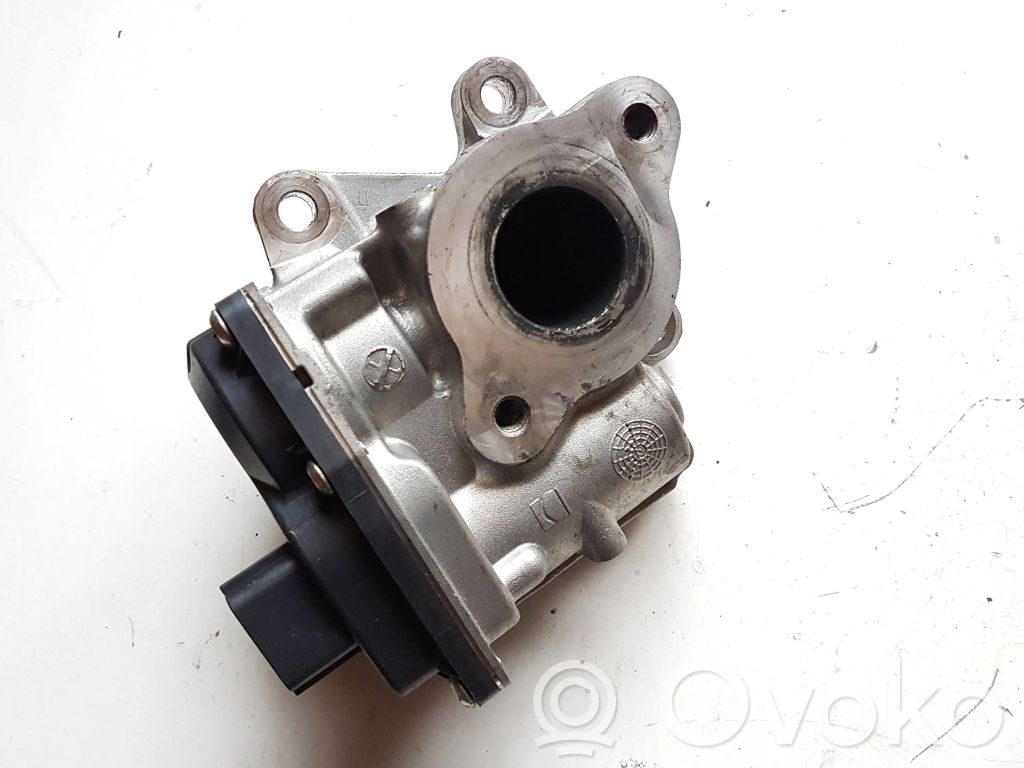 Nissan Navara D23 EGR-venttiili 