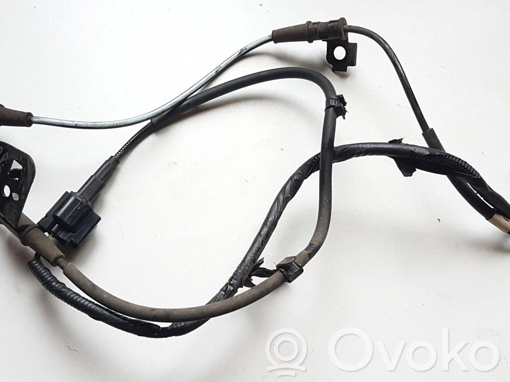 ABS Sensor   59810G2000