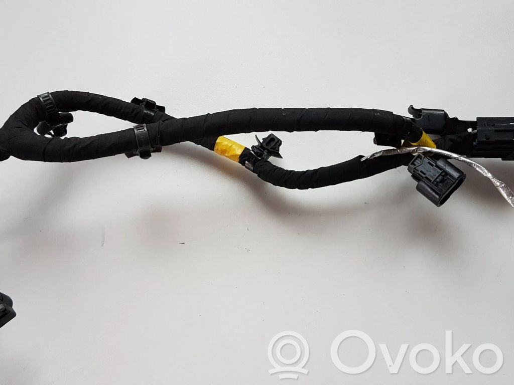 Hyundai Tucson IV NX4 Cablaj motor 
