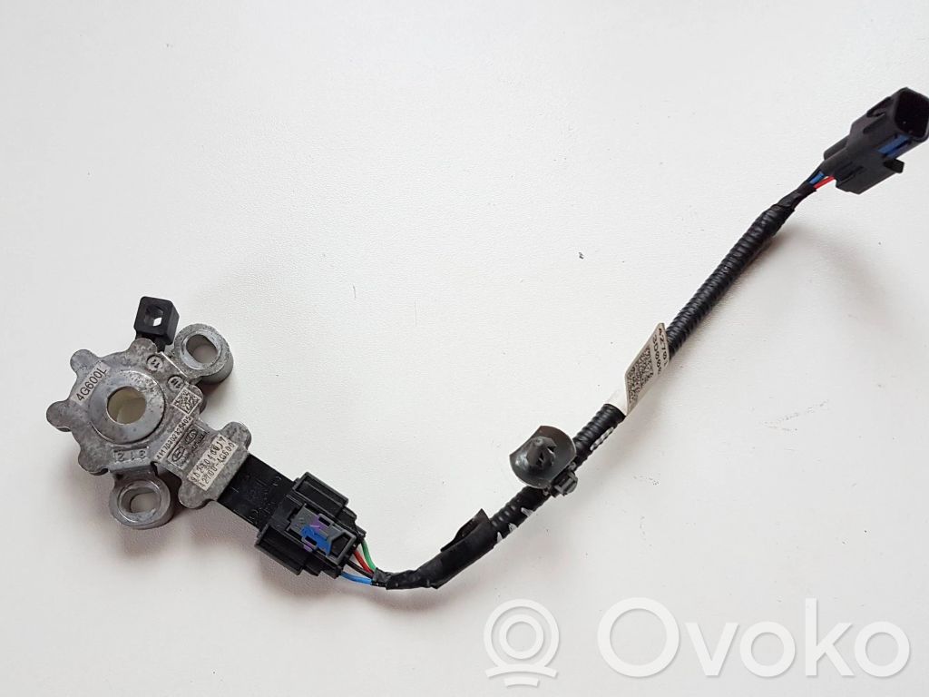 Hyundai Tucson IV NX4 Sensor 