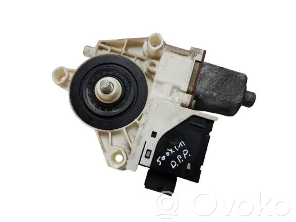 Fiat 500X Motor macara geam ușă față 