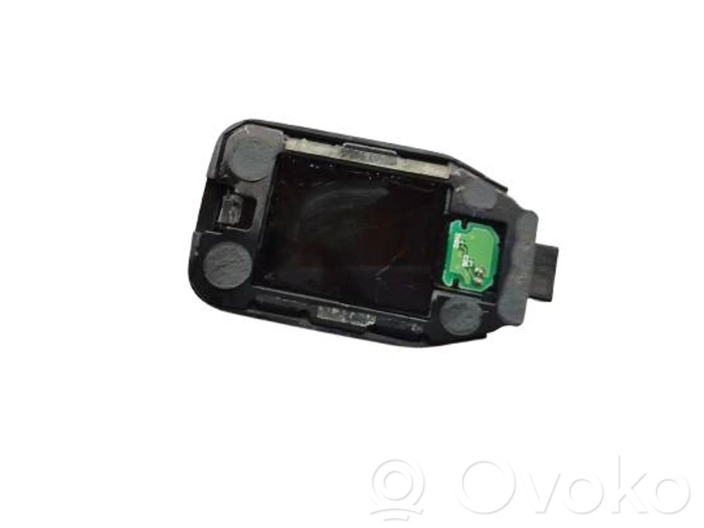 Mazda CX-5 II Regensensor 
