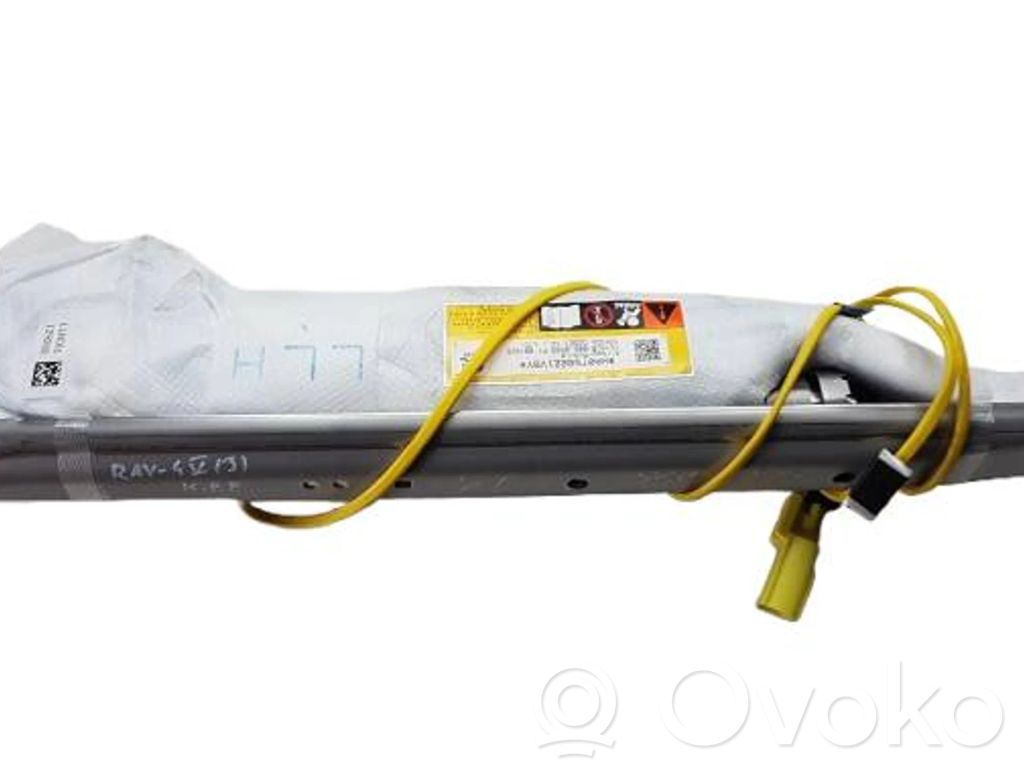 Toyota RAV 4 (XA50) Airbag del asiento 