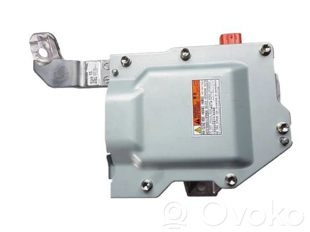 Toyota RAV 4 (XA50) Autres unités de commande / modules 