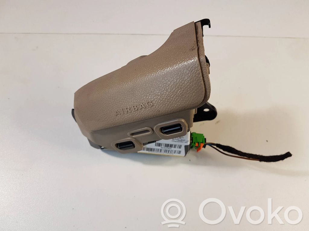 Mercedes-Benz GLK (X204) Airbag scaun 