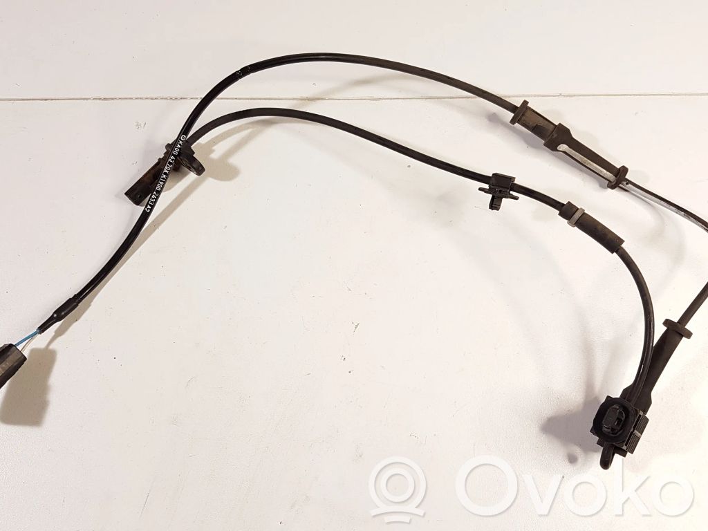 ABS Sensor   KA0G4370X,K19002433A2