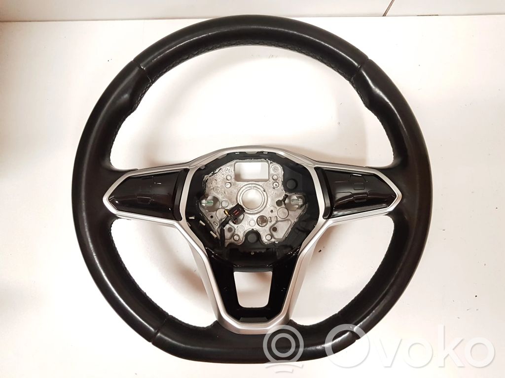 Volkswagen ID.4 Ohjauspyörä 