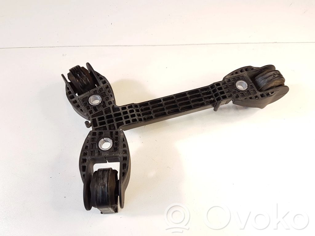 Volkswagen ID.4 Halterung Klimakompressor 
