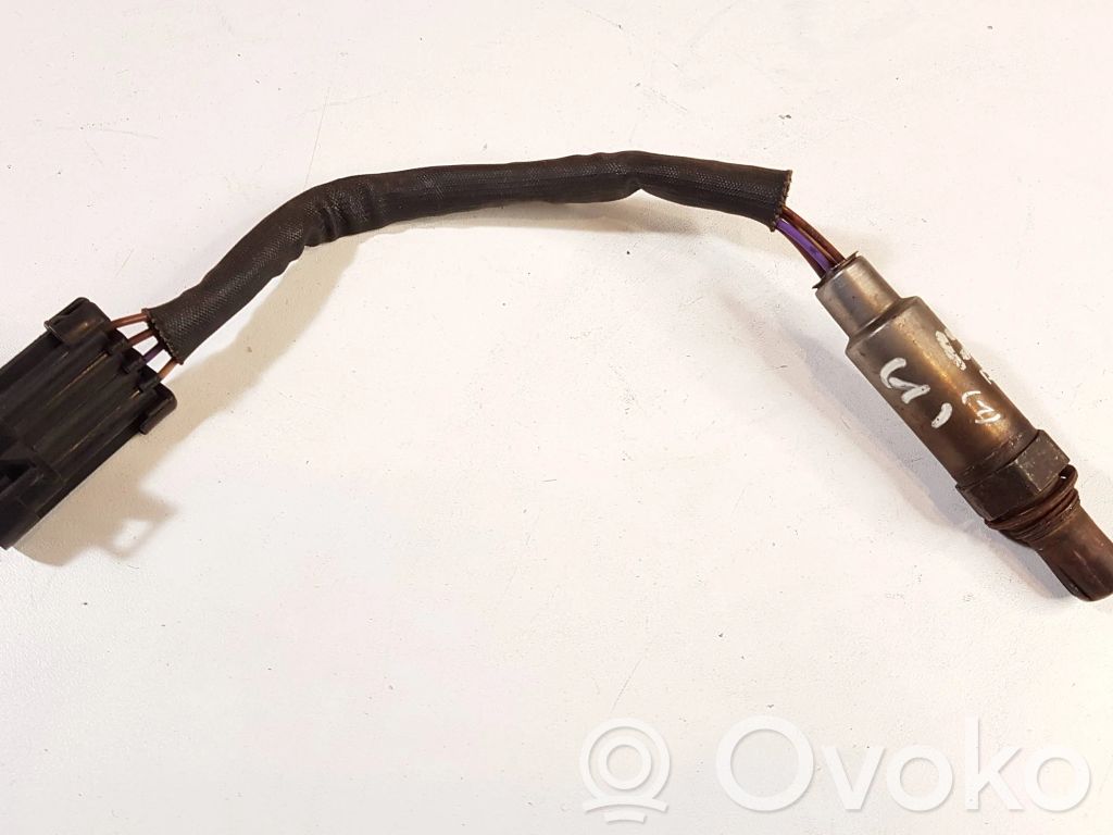 Sonda lambda   AFS105