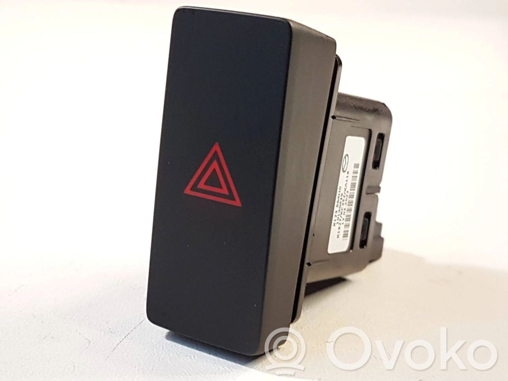Mazda CX-5 II Hazard light switch 