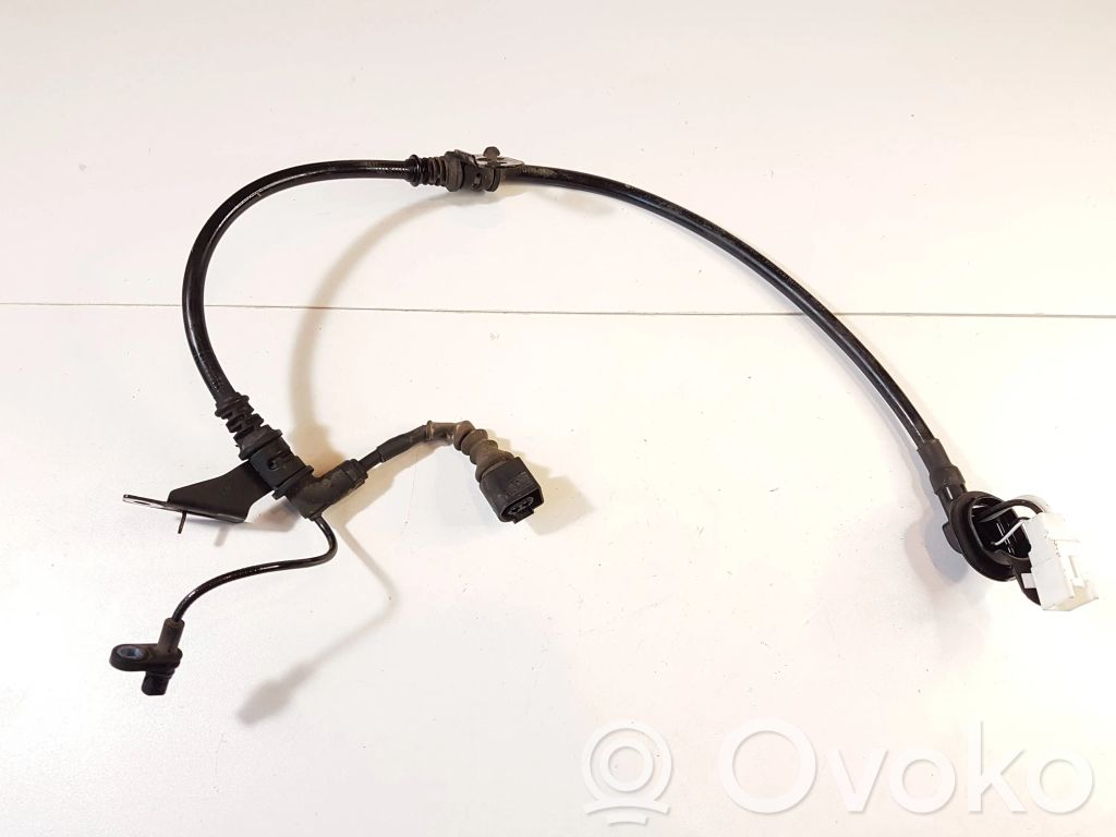 Mazda CX-5 II ABS Sensor hinten 
