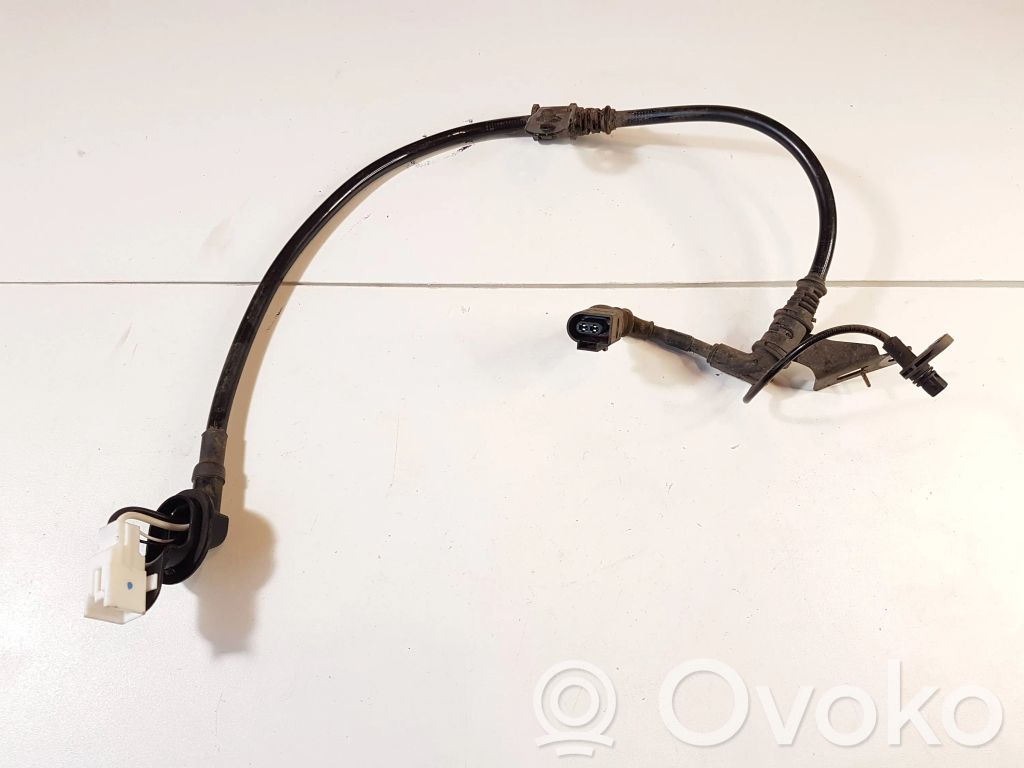 Mazda CX-5 II ABS Sensor hinten 