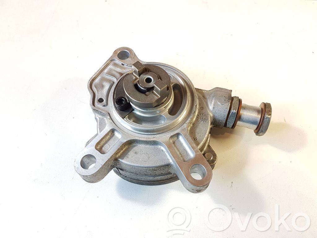 Mazda CX-5 II Vacuum pump 