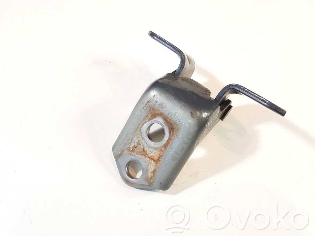 Mazda CX-5 II Front door lower hinge 