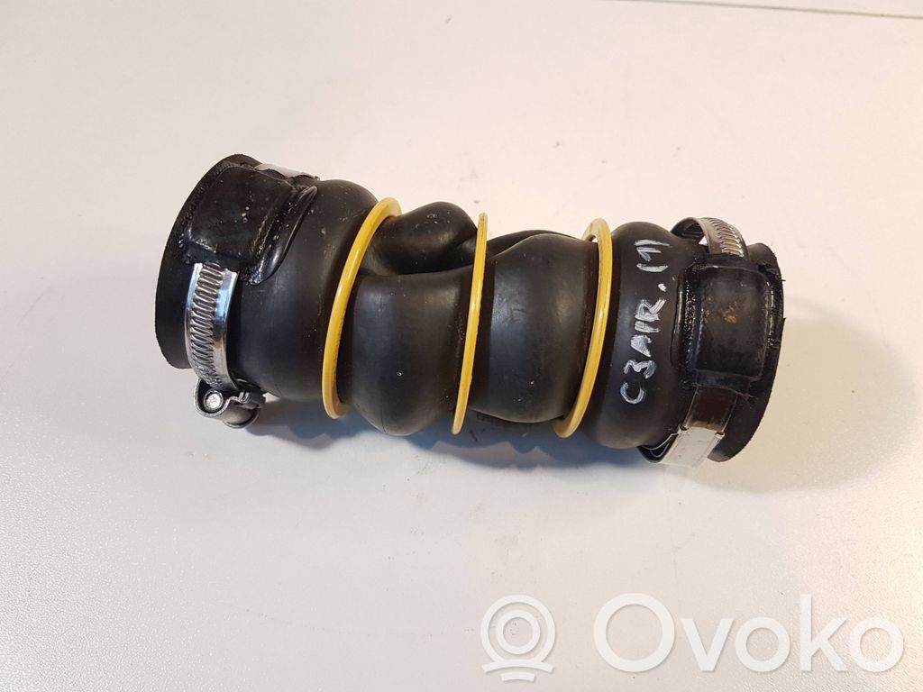 Citroen C3 Aircross Intercooler hose/pipe 