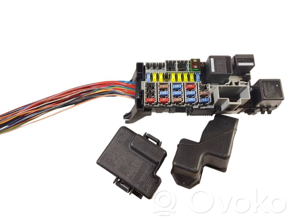 Módulo de fusible   3800159HWB