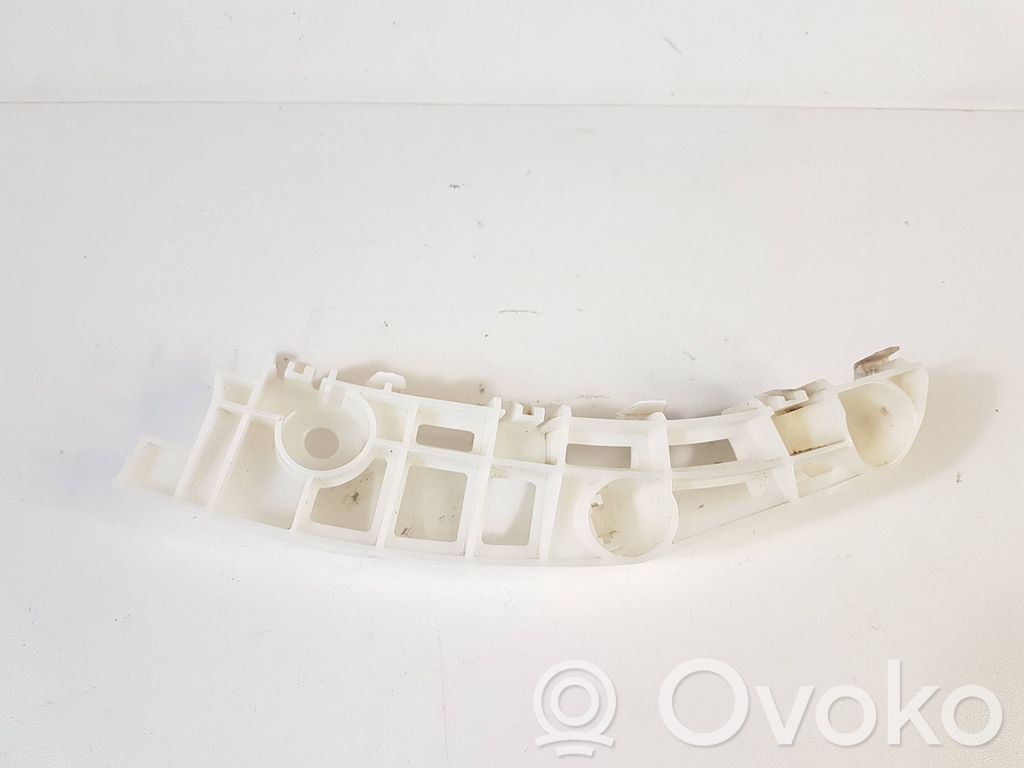 Mitsubishi Outlander Front bumper mounting bracket 