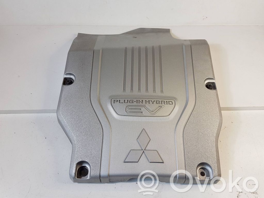 Motorabdeckung   9499D992
