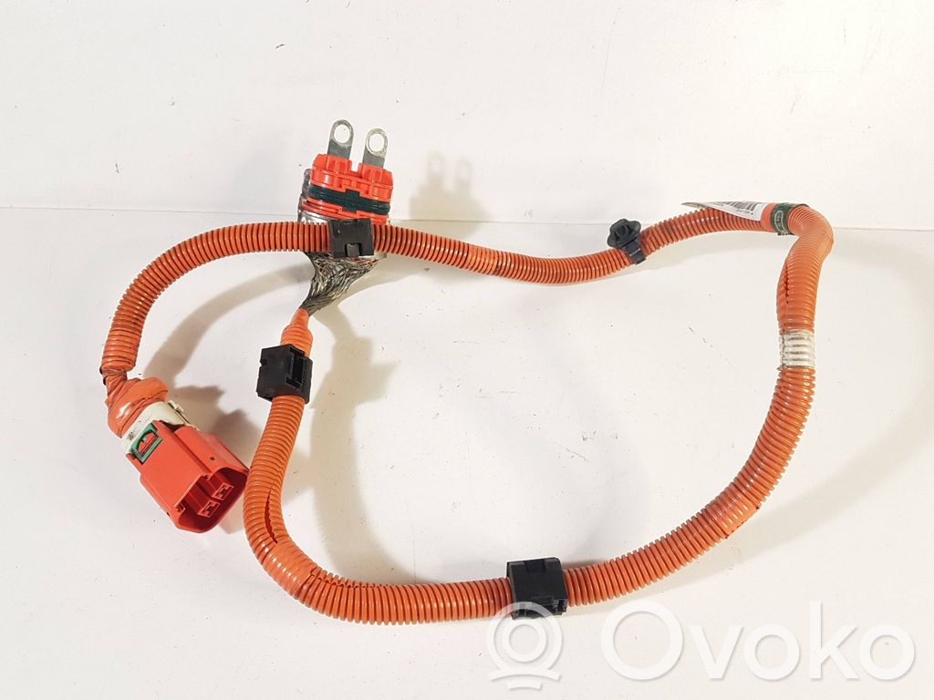 Mitsubishi Outlander Cable de alta tensión 