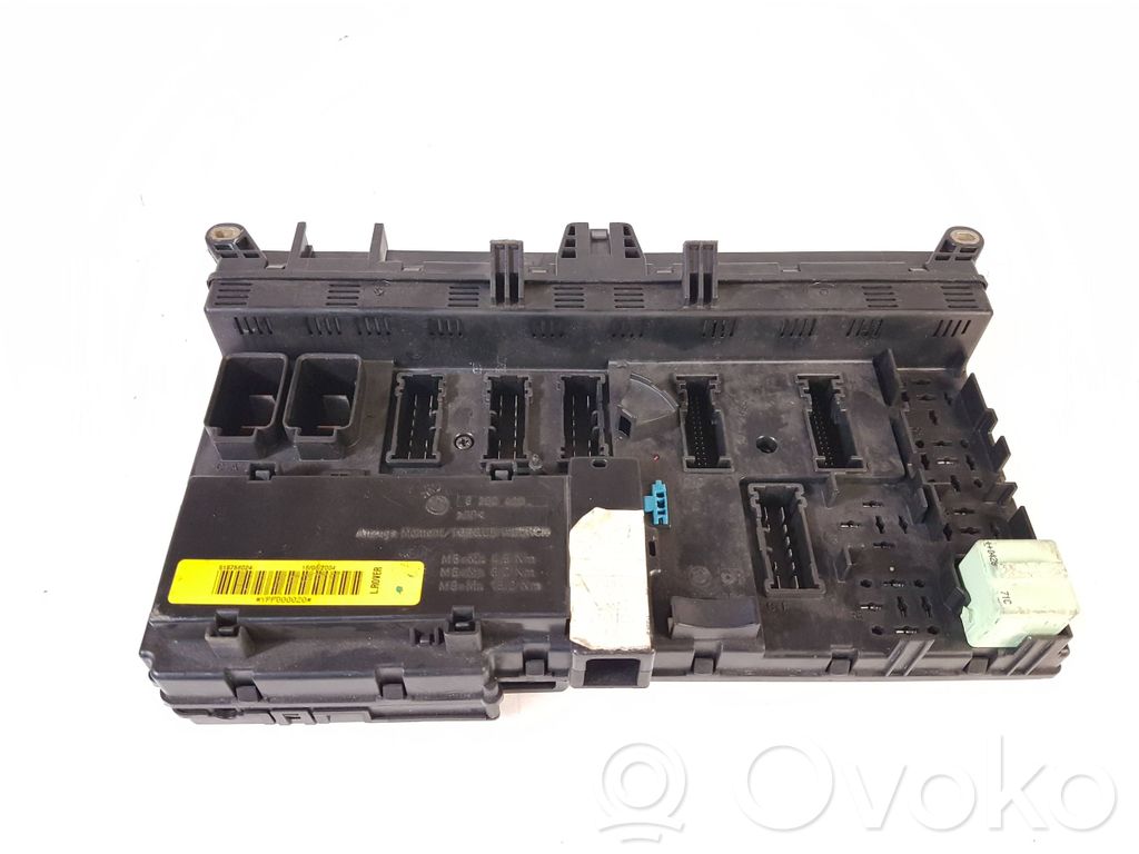 Land Rover Range Rover L322 Fuse module 
