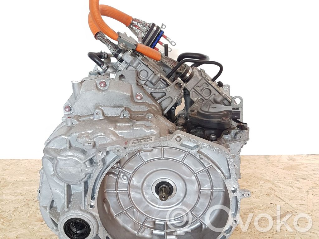 Mitsubishi Outlander Automatic gearbox 