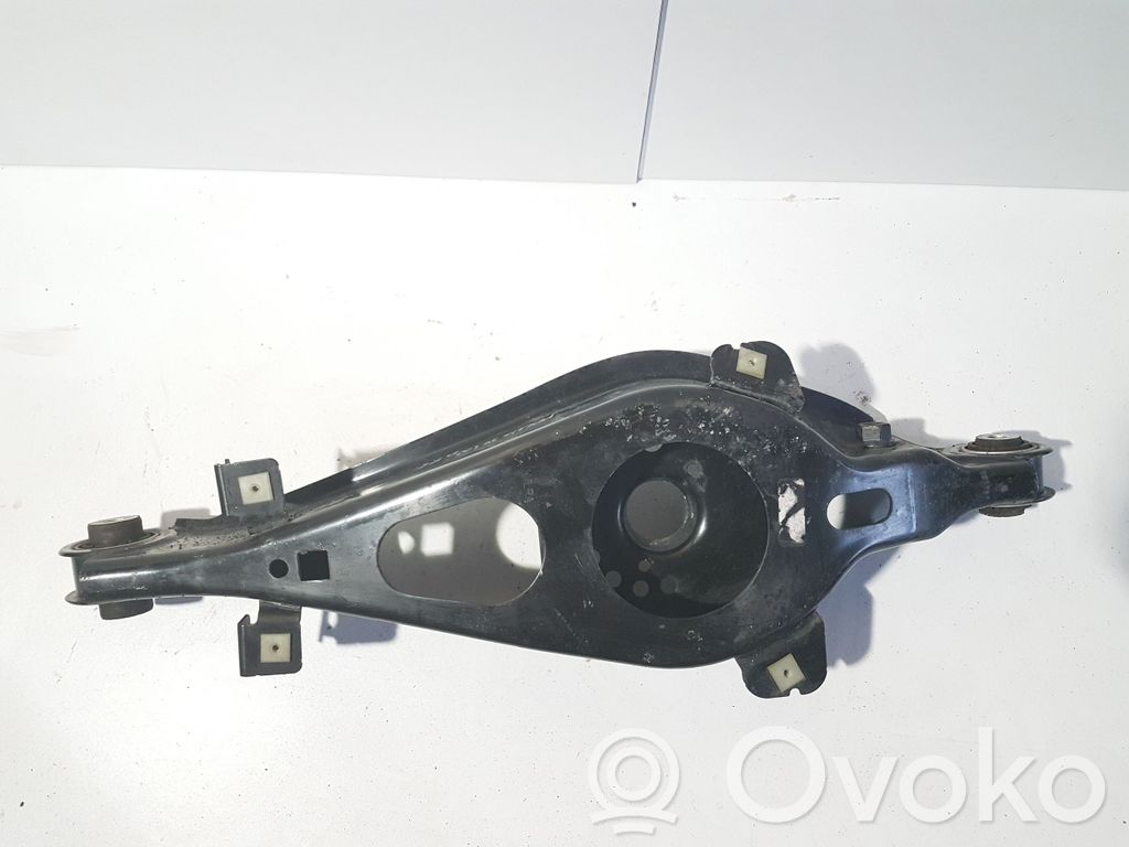 Ford Focus Querlenker Achsschenkel hinten 