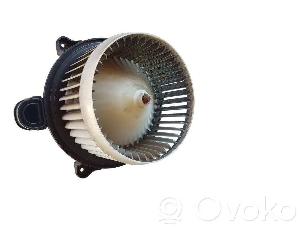 Ford Courier Soplador/ventilador calefacción 