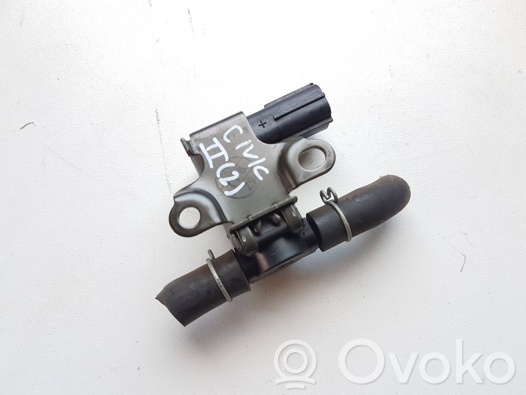 Honda Civic Zawór podciśnienia / Elektrozawór turbiny 