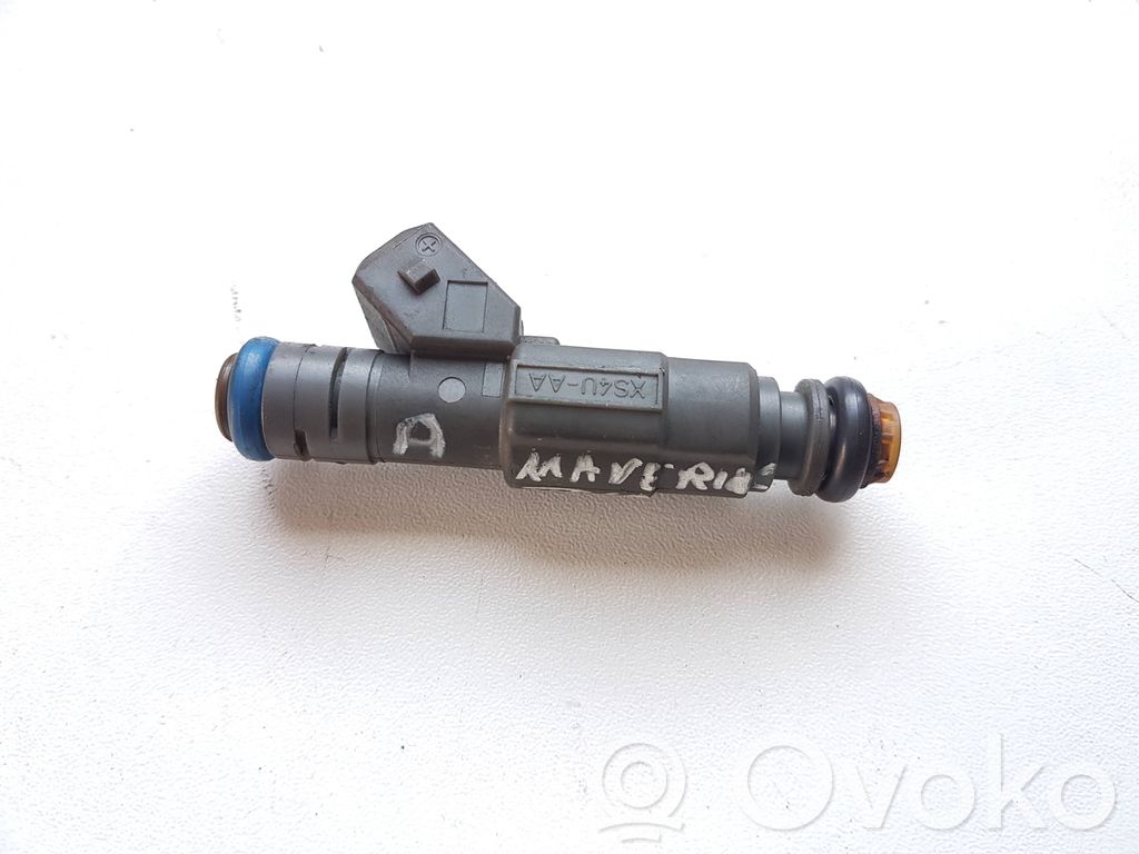 Ford Maverick Fuel injector 