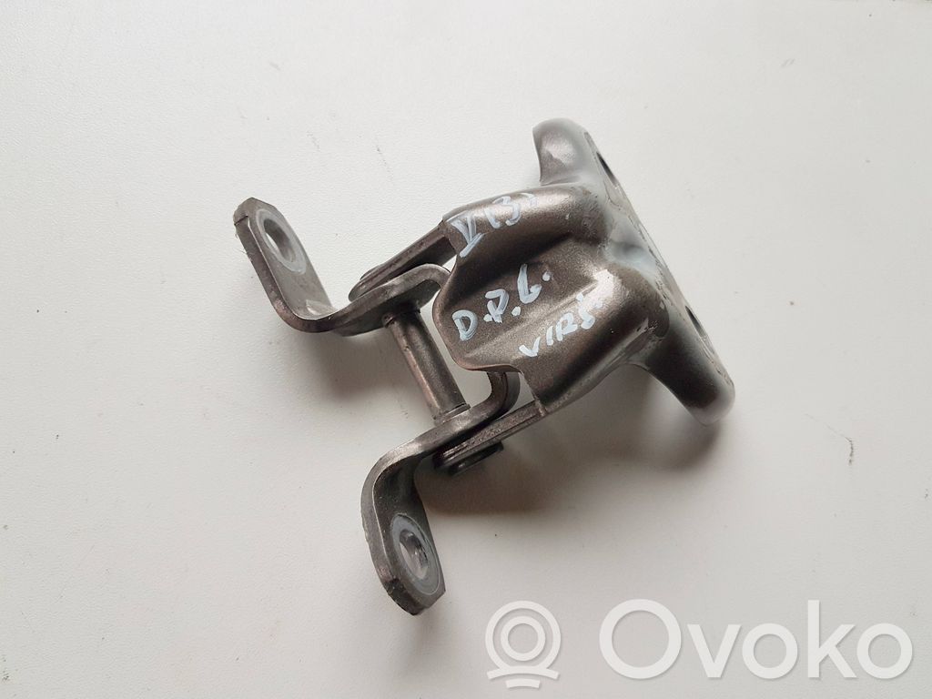 Subaru Forester SK Rear door upper hinge 