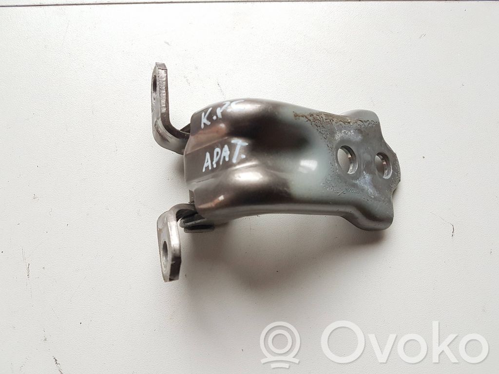 Subaru Forester SK Rear door lower hinge 