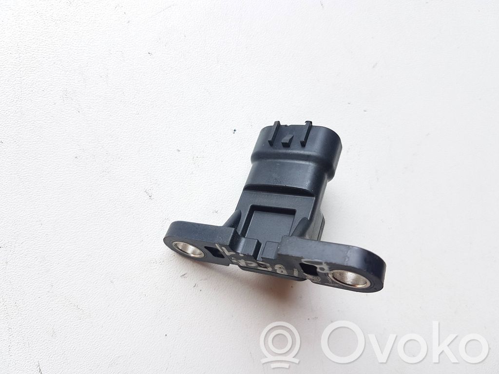 Subaru B9 Tribeca Luftdrucksensor 