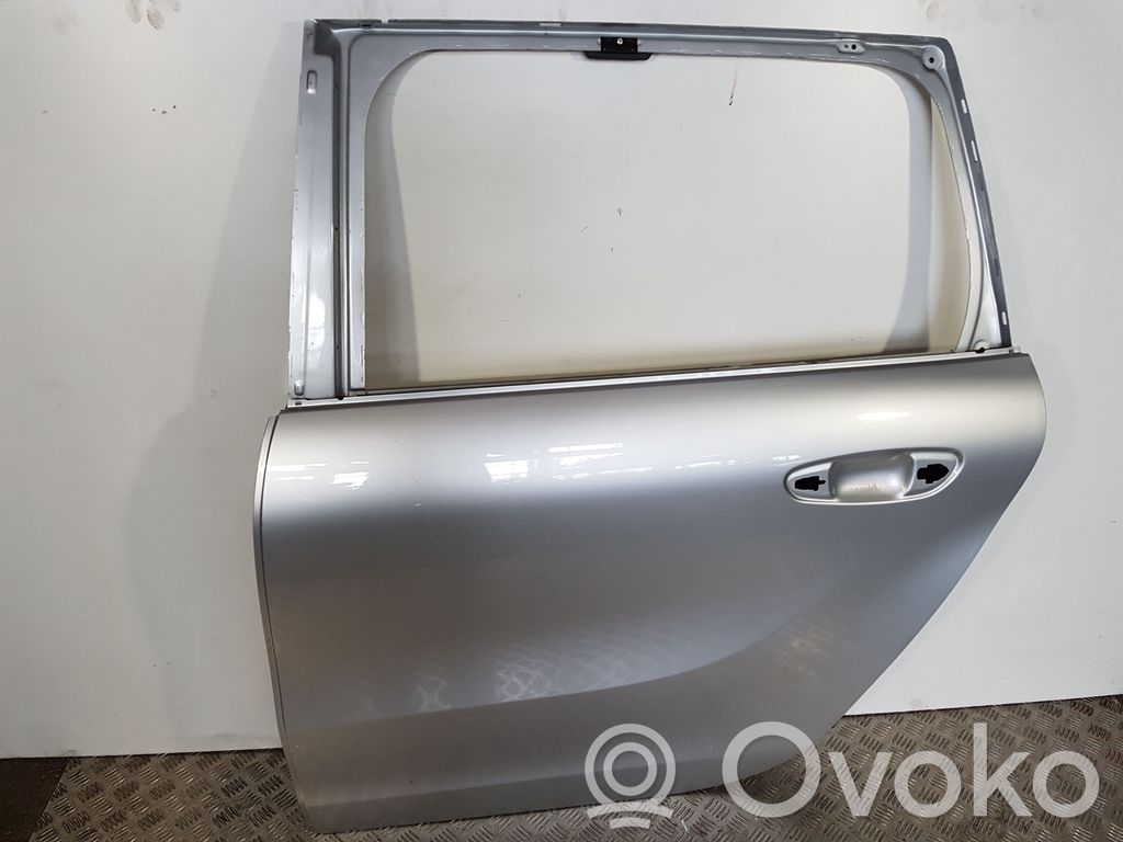 Citroen C4 Grand Picasso Puerta trasera 