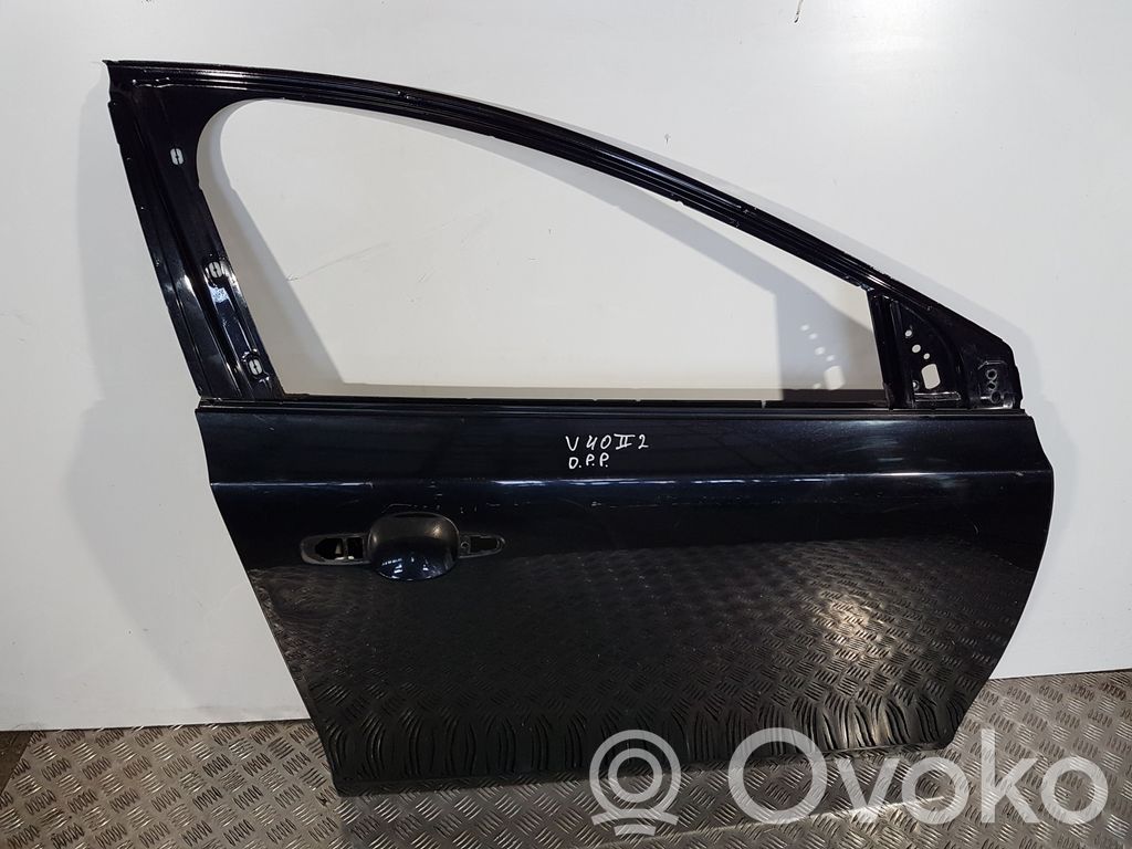 Volvo V40 Puerta delantera 