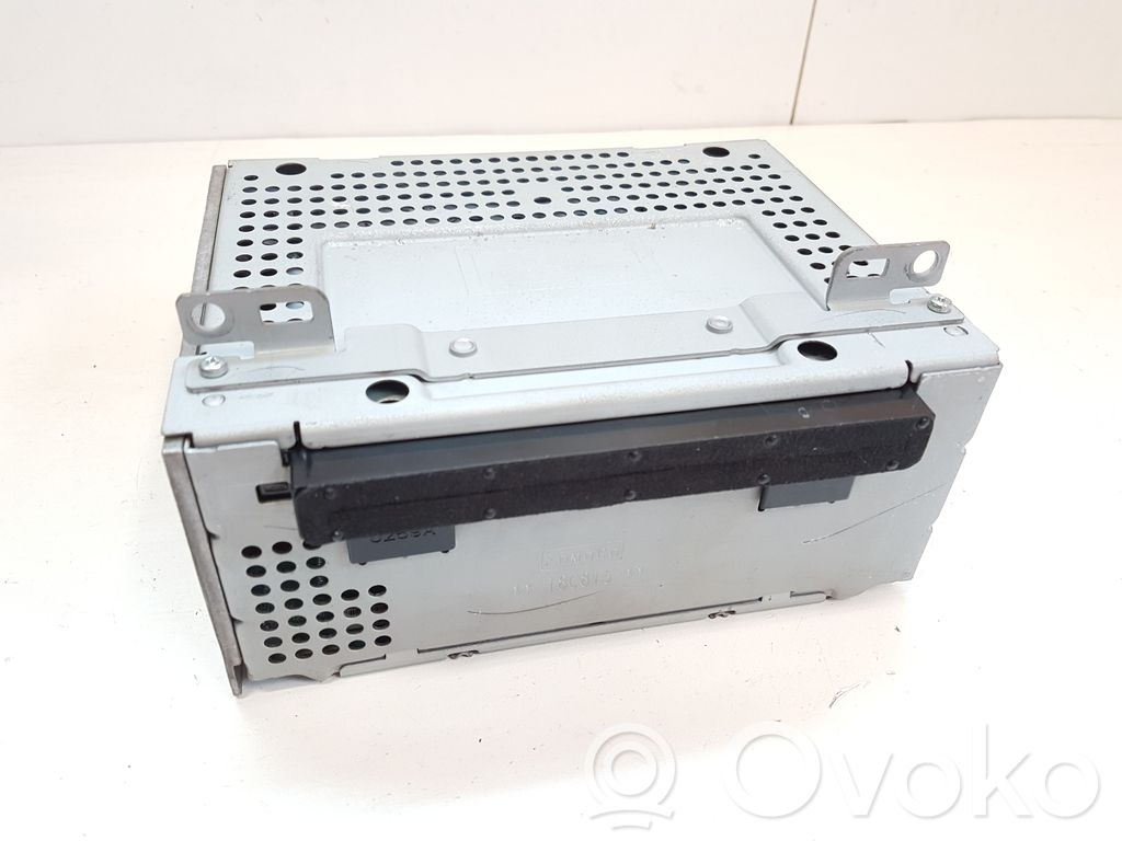 Ford Transit Custom Radio / CD-Player / DVD-Player / Navigation 
